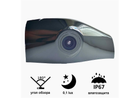Камера переднього огляду Prime-X C8188W (Toyota Camry highlander 2018) (68142)