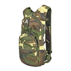 Тактический рюкзак AOKALI Outdoor B10 Camouflage армейский камуфляж 20L (F_5365-29866) - изображение 2