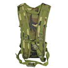 Тактический рюкзак AOKALI Outdoor B10 Camouflage армейский камуфляж 20L (F_5365-29866) - изображение 4