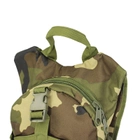 Тактический рюкзак AOKALI Outdoor B10 Camouflage армейский камуфляж 20L (F_5365-29866) - изображение 5