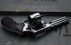 Револьвер Ekol Viper 4.5″ Chrome - зображення 4
