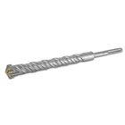 Бур SDS MAX, QUADRO, 40*400 мм INTERTOOL SDM-4040