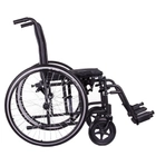 Коляска інвалідна «MODERN» OSD-MOD-ST-**-BK 50 - зображення 7