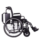 Коляска инвалидная «MODERN» OSD-MOD-ST-**-BK 45 - изображение 5