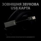 Наушники Logitech G PRO X Gaming Headset Black (981-000818) - изображение 6