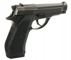 Пневматичний пістолет WinGun 301 M84 - зображення 5
