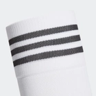Гетры Adidas Adi 21 GN2991 40-42 (M) White-Black (4064044399274) - изображение 3