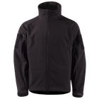 Куртка Camo-Tec CT-1072, XL, Black - изображение 1
