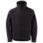 Куртка Camo-Tec CT-1072, L, Black - изображение 1