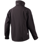 Куртка Camo-Tec CT-1072, L, Black - зображення 3