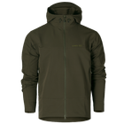 Куртка Camo-Tec FALCON HOODY DWB, L, Olive - изображение 2