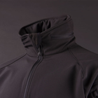 Куртка Camo-Tec CT-1072, L, Black - зображення 5