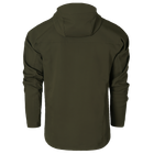 Куртка Camo-Tec FALCON HOODY DWB, L, Olive - изображение 3