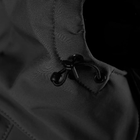 Куртка Camo-Tec CT-290, S, Black - изображение 4