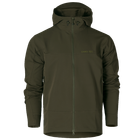 Куртка Camo-Tec FALCON HOODY DWB, 2XL, Olive - изображение 2