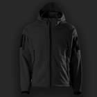 Куртка Camo-Tec CT-290, S, Black - изображение 5