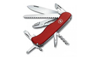 Нож Victorinox Atlas красный