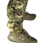 Штани тактичні Lesko B603 Camouflage 34р. чоловічі мілітарі з кишенями (K/OPT2_4257-12583) - зображення 8