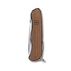 Нож Victorinox Forester Wood Blister (0.8361.63B1) - зображення 3