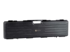 Жесткий чехол для винтовки (вн. размер 95x23x10) Evolution - зображення 1
