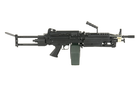 Пулемет M249 MK PARA [P&j] - изображение 5
