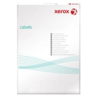 Этикетка самоклеящаяся Xerox 003R97526. 54988 - зображення 1