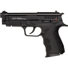 Стартовый пистолет 8BitDo Carrera Arms "Leo" RS20 Black (1003403). 49977 - зображення 1