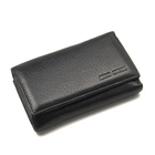 Кошелек Black Marco Coverna Eriz
