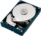 Жесткий диск Toshiba Enterprise Capacity 14ТB 7200rpm 256MB MG07ACA14TE 3.5 SATA III - изображение 1