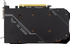 Asus PCI-Ex GeForce GTX 1660 Ti TUF Gaming Evo Top Edition 6GB GDDR6 (192bit) (1815/14000) (DVI-D, 2 x HDMI, DisplayPort) (TUF-GTX1660TI-T6G-EVO-GAMING) - изображение 7