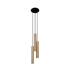 Світильник підвіс Nowodvorski EYE BRASS III zwis L PL (8915)