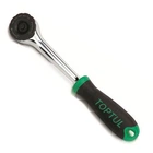 Трещотка 1/2" фрикционная TOPTUL CJBT1627