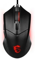 Ігрова провідна міша MSI Clutch GM08 Black (S12-0401800-CLA)