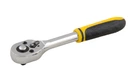 Тріскачка MasterTool GM 1/4"45Т пряма (Арт.: 78-0103)