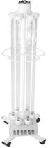 Облучатель бактерицидный Viola ОБПе 6-30 Т LightTech - изображение 1