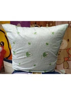 Подушка Алоє Вера 70x70 см Vital - Textile (PA70x70-1)