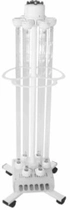 Облучатель бактерицидный Viola ОБПе 6-30 Т OSRAM - изображение 1