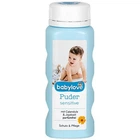 Присипка для немовлят Babylove Sensitive 100 гр