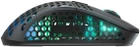 Мышь Xtrfy M4 RGB Wireless Black (XG-M4-WL-BLACK) - изображение 7
