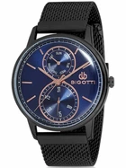 Чоловічі наручні годинники Bigotti BGT0199-2