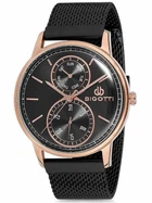Чоловічі наручні годинники Bigotti BGT0199-5