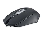 Мышь REAL-EL RM-525 USB Black