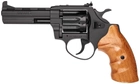 Револьвер под патрон Флобера Латэк Сафари РФ-441М (Бук) - изображение 1