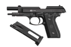 Пневматичний пістолет SAS PT99 - зображення 3