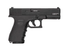 Стартовий пістолет Retay G19C 9 мм Black - зображення 2