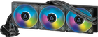 Система жидкостного охлаждения Arctic Liquid Freezer II 420 A-RGB (ACFRE00109A)
