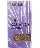 Чайний напій GreenWay TeaVitall Balance 9, заспокійливий, 75 р. (01541) - зображення 1