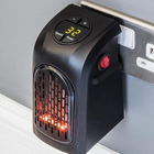 Портативный тепловентилятор дуйчик Handy Heater, электрообогреватель, мини обогреватель