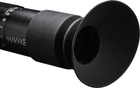 Приціл оптичний Hawke Airmax 30 Touch 3-12х32 SF сітка AMX з підсвіткою, 30 мм (39860173) - зображення 3