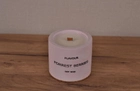 Ароматична соєве свічка в гіпсовому кашпо рожева FORREST BERRIES 130г - зображення 1